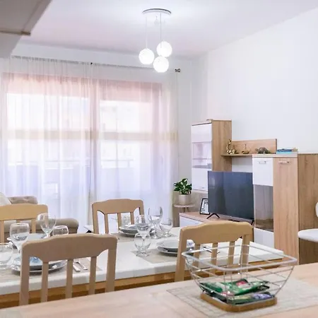 Appartement Ana Lux Master