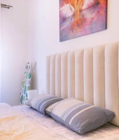 Ana Lux Master Apartment