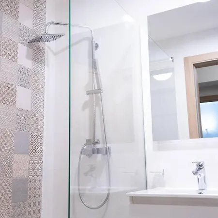 公寓 Ana Lux Master