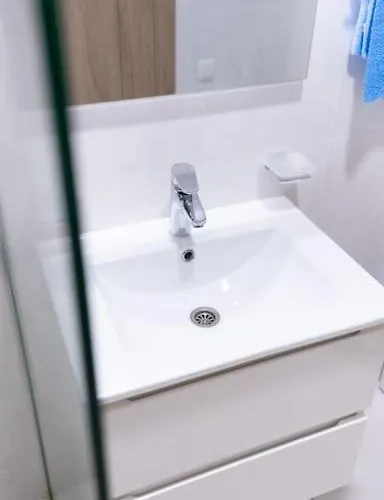 Appartement Ana Lux Master Podgorica