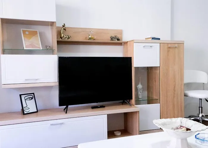 Ana Lux Master Appartement *