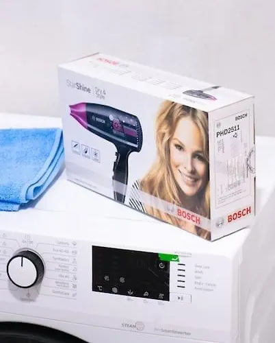 Appartement Ana Lux Master Podgorica