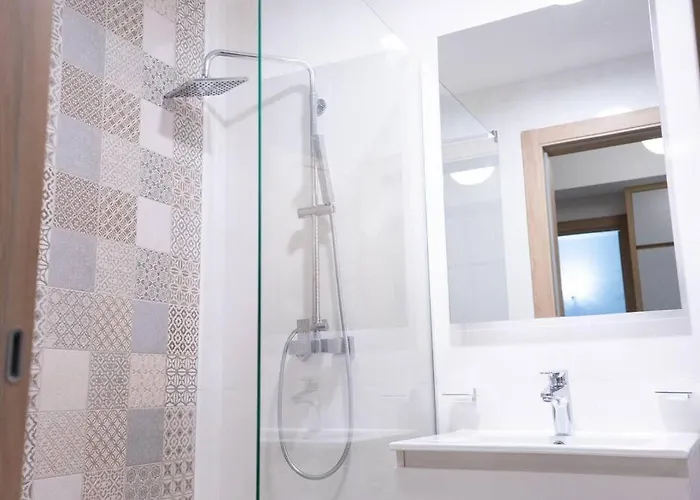 Appartement Ana Lux Master