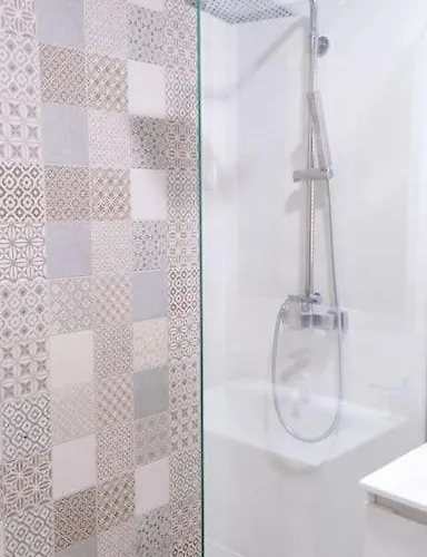 Appartement Ana Lux Master