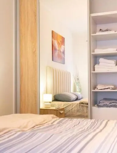 Ana Lux Master Podgorica