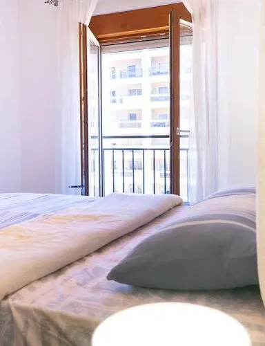 Ana Lux Master Appartement *