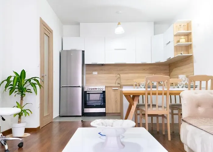 Appartement Ana Lux Master *