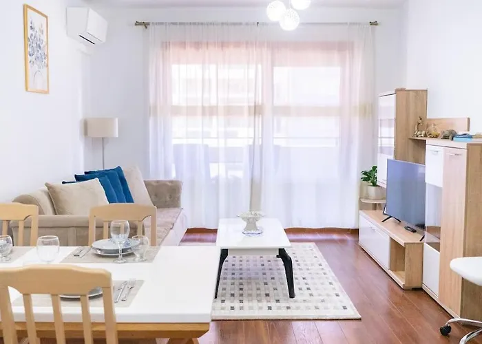 Appartement Ana Lux Master *