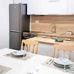 شقة Ana Lux Master