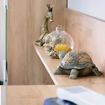 شقة Ana Lux Master بودغوريتْسا