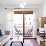 Ana Lux Master شقة *