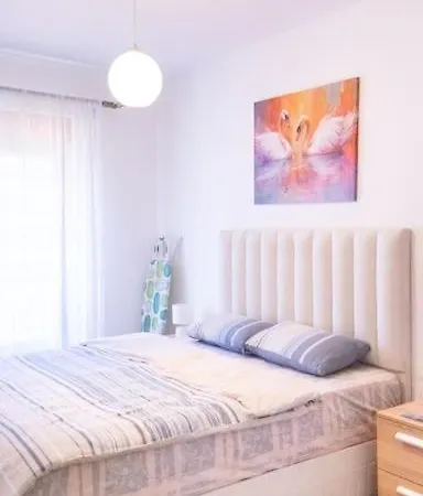 Ana Lux Master 아파트 *