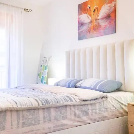 Apartamento Ana Lux Master