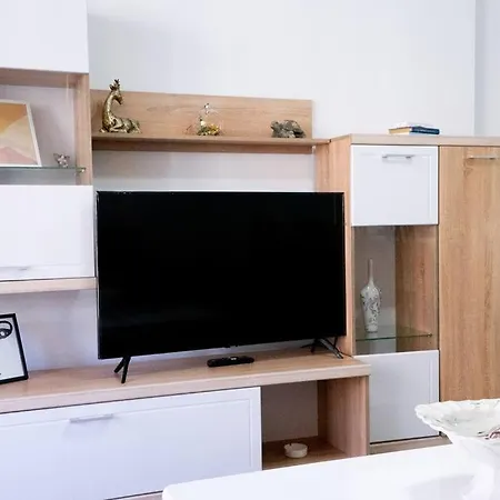 Ana Lux Master Apartamento *