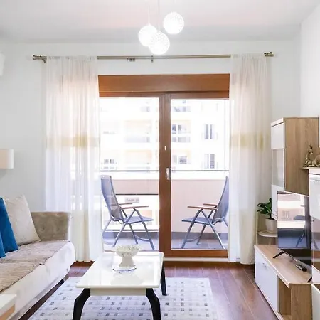 Ana Lux Master Apartamento *