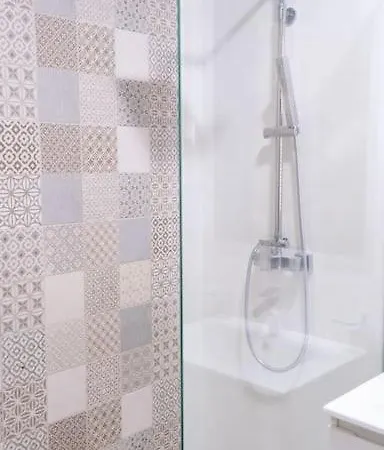 Apartamento Ana Lux Master