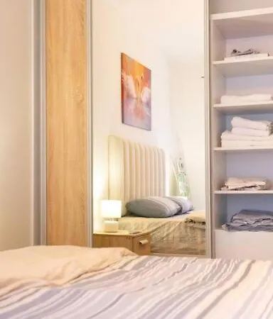 Ana Lux Master Podgorica