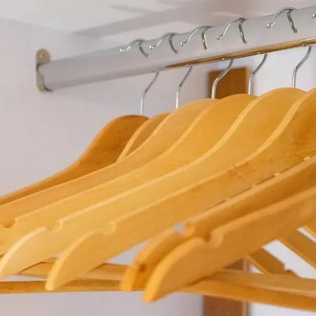 Ana Lux Master 아파트 *