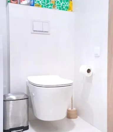 Ana Lux Master * Podgorica