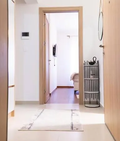 Apartamento Ana Lux Master *