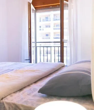 Ana Lux Master Apartamento *