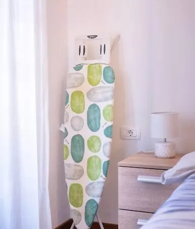 Appartement Ana Lux Master Podgorica
