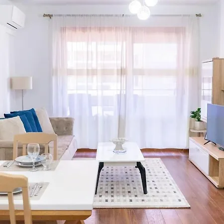 Apartamento Ana Lux Master *