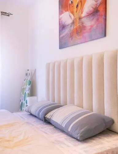 Ana Lux Master Apartamento