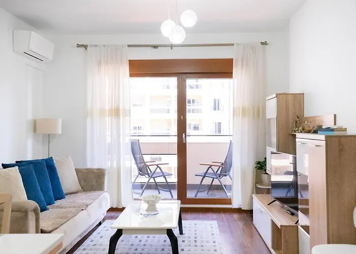 Ana Lux Master Apartmán *