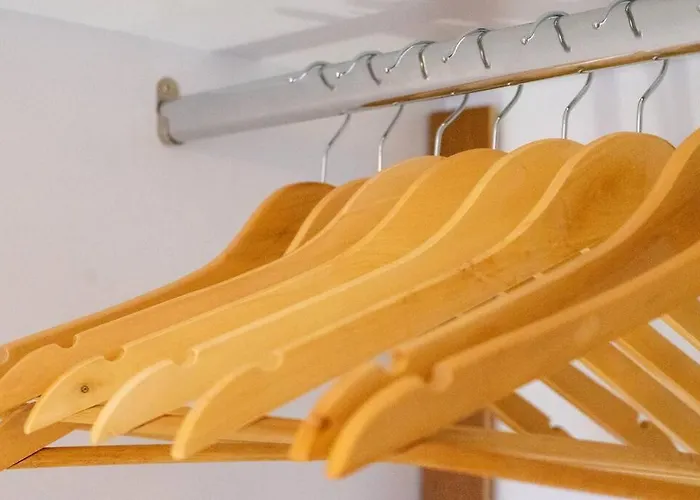 Ana Lux Master Apartmán *