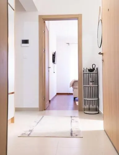 Apartmán Ana Lux Master *